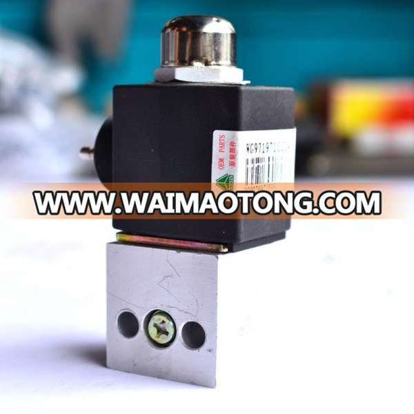 HOWO Truck Solenoid Valve of Full Luck Supply